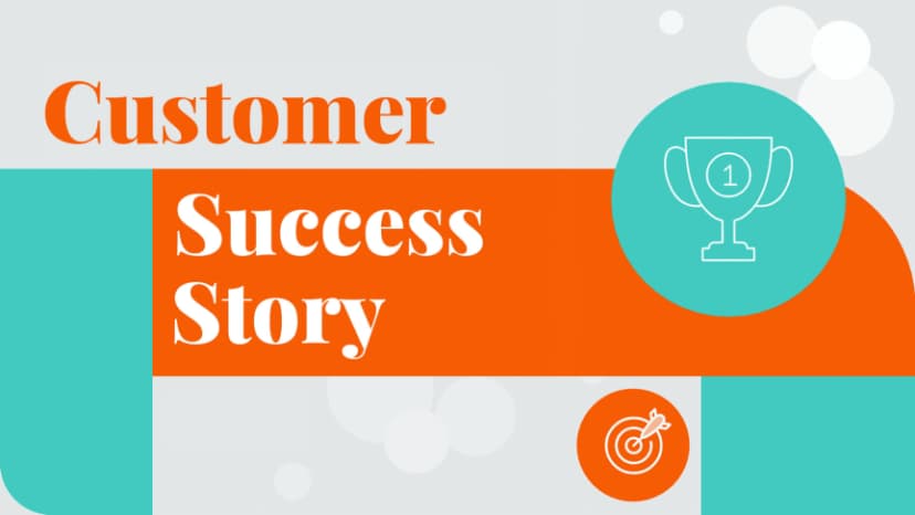 Client Success Story